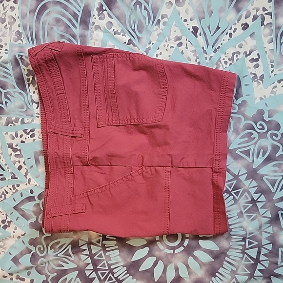 EUC prAna Tess Short - Picture 4 of 6